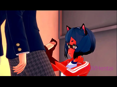 ❤️ Ranch e ncha ea likhomo le Michiru Kagemori ️